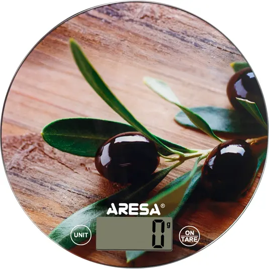 Кухонные весы ARESA AR-4305